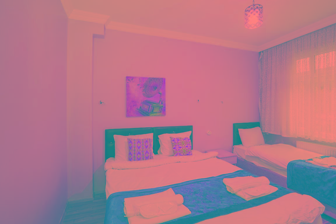 Berce Apartments イスタンブール エクステリア 写真