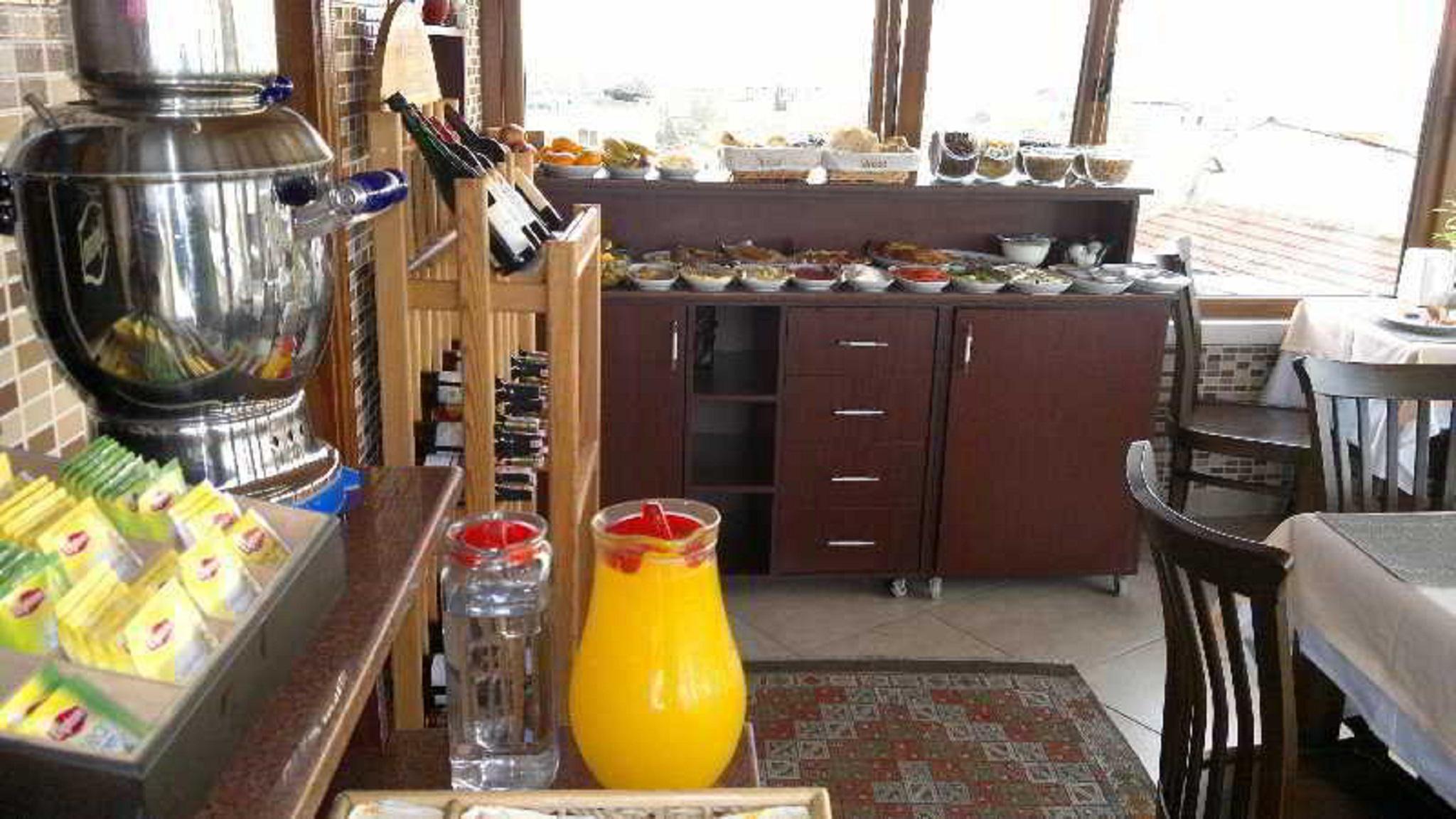 Berce Apartments イスタンブール エクステリア 写真