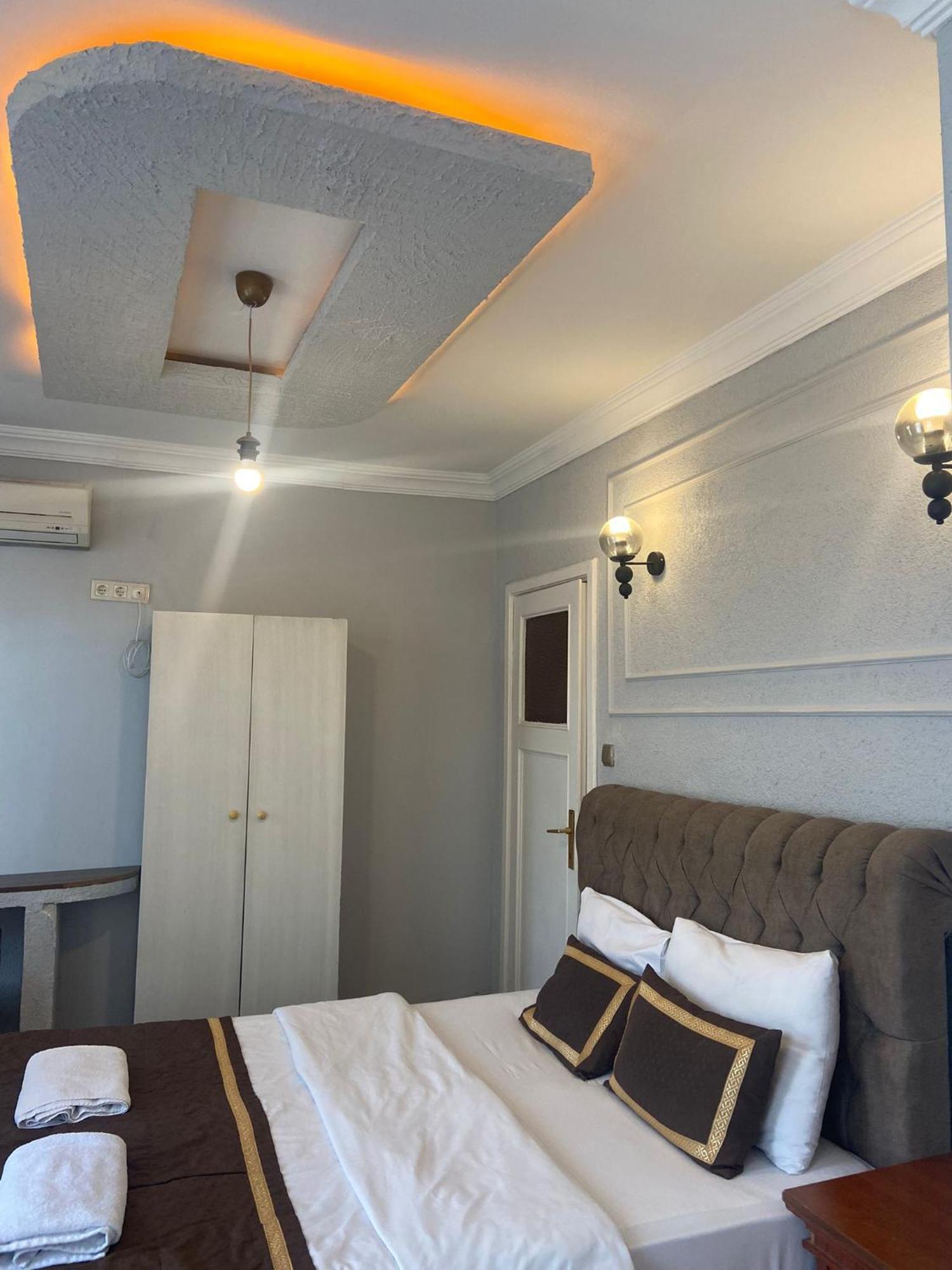 Berce Apartments イスタンブール エクステリア 写真