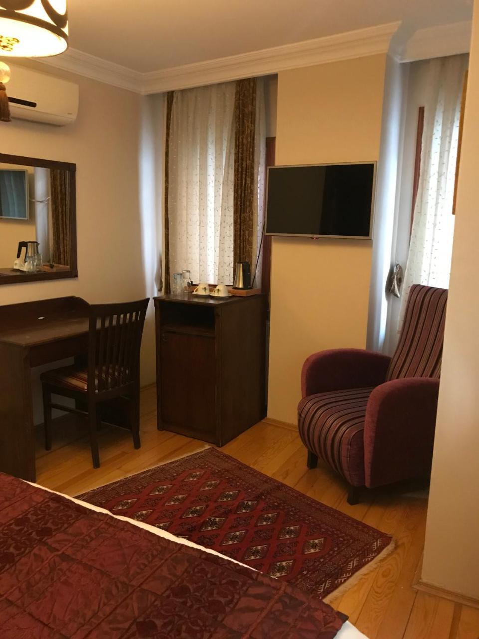 Berce Apartments イスタンブール エクステリア 写真