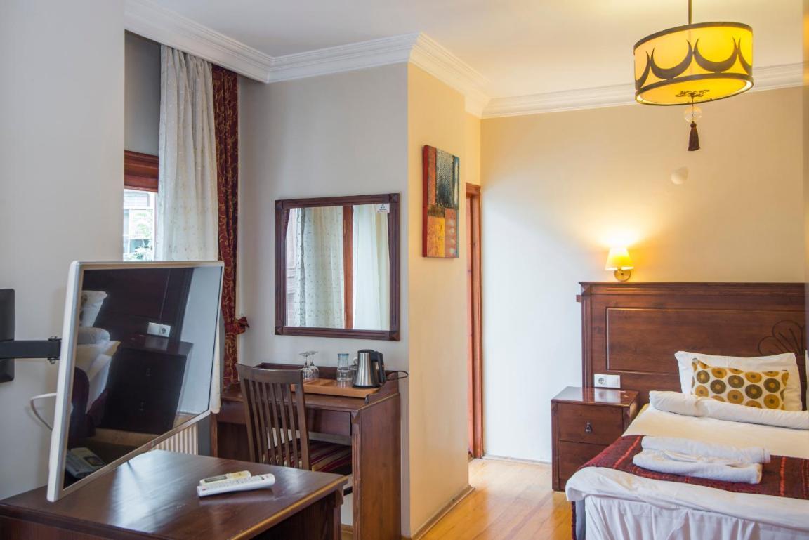 Berce Apartments イスタンブール エクステリア 写真